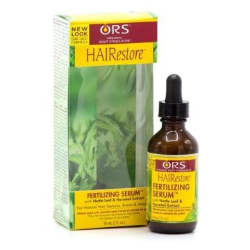 Ors Fertilizing Serum 59 ml flesje