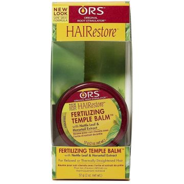 Ors Fertilizing Temple Balm 59 ml verpakking