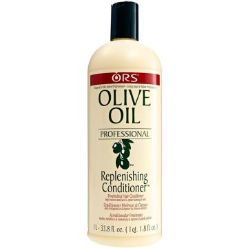 ORS Replenishing Conditioner 33.8oz voor gehydrateerd haar
