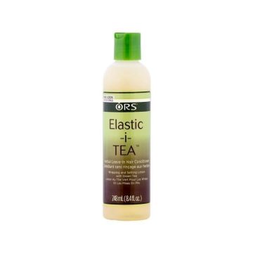 Ors Elastic-i-tea Herbal Leave-in Hair Conditioner 248 ml