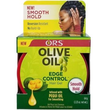 ORS Olive Oil Edge Control Smooth Hold 2.25 OZ