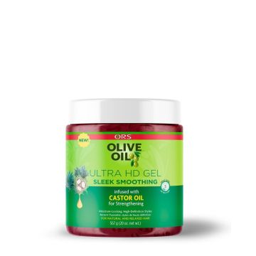 ORS ULTRA HD GEL SLEEK SMOOTHING (20 OZ)