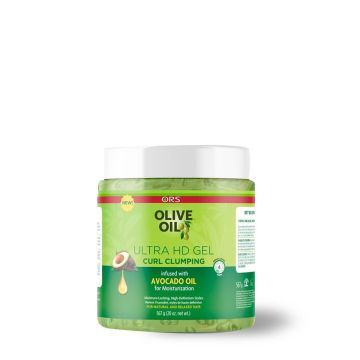 ORS ULTRA HD GEL CURL CLUMPING (20 OZ)