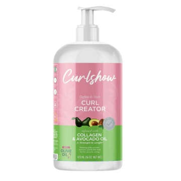 ORS Olive Oil Curlshow Curl Creator 16oz