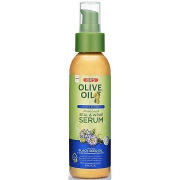 ORS Olive Oil Relax & Restore Retain Length Serum 118ml