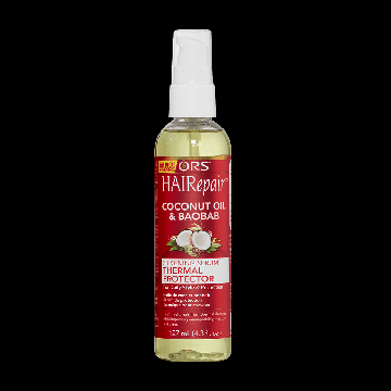 Ors Hairepair Silkening Serum 127 ml