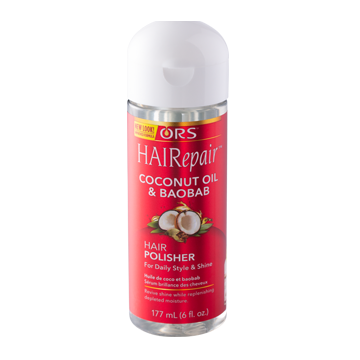 Ors Hairepair Polisher 177 ml