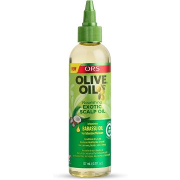ORS Olive Oil Exotic Scalp Oil 127ml