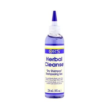 Ors Herbal Cleanse 251 ml