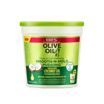 Ors Smooth-n-hold Pudding 368 g