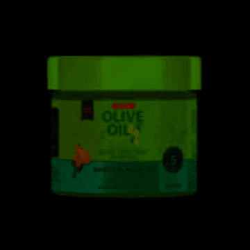 ORS Edge Control Hair Gel 4oz