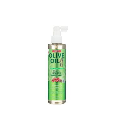 ORS Olive Oil FIX IT Liquifix Spritz Gel 200ml