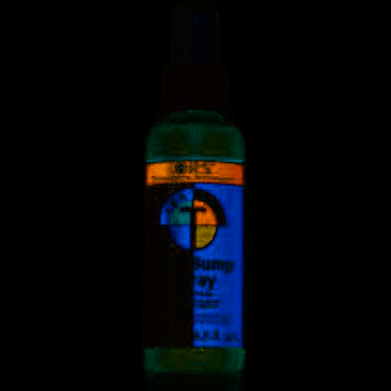 ORS Tea Tree Oil Anti Bump Spray 133ml