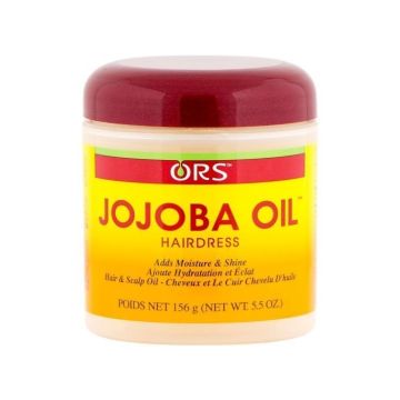 Ors Jojoba Oil 156 g verpakking