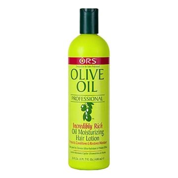 Ors Olive Oil Professional Incredibly Rich Oil Moisturizing Hair Lotion 680 ml