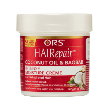 Ors Hairepair Intense Moisture Crème 148 ml verpakking