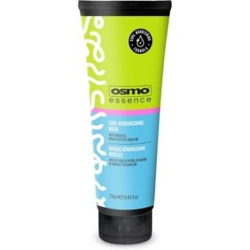 Osmo Essence Curl Renourishing Mask 250ml