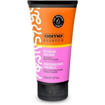 Osmo Essence Replenishing Curl Cream 150ml voor gedefinieerde krullen