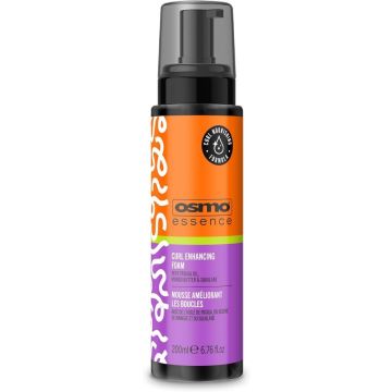 Osmo Essence Curl Enhancing Foam 200ml voor perfecte krullen