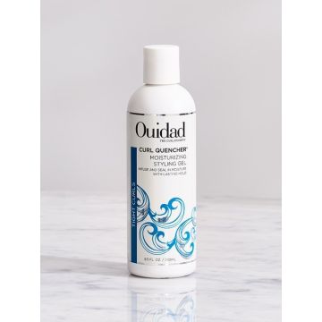 Ouidad Curl Quencher Moisturizing Styling Gel 8 oz