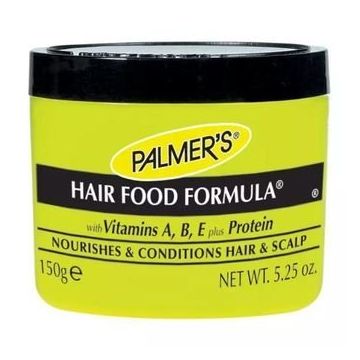 Palmer's Hair Food Formula 150 g - Haarverzorging product