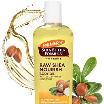 Palmer's Shea Butter Formula Body Oil 250ml