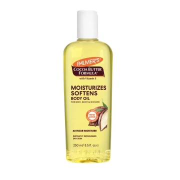 Palmer's Coconut Oil Formula Body Oil 250ml verpakking