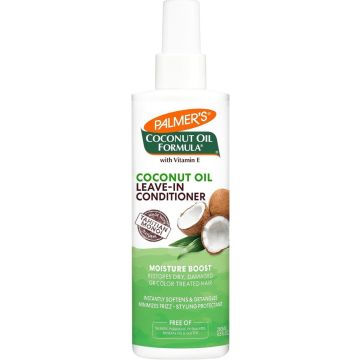 Palmer's Coconut Oil Formula Moisture Boost Leave-in Conditioner 250 ml