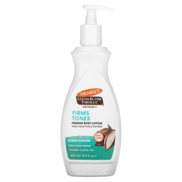 Palmer's Firms Tones Firming Body Lotion 400 ml