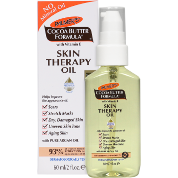 Palmer's Cocoa Butter Skin Therapy Oil 60ml
