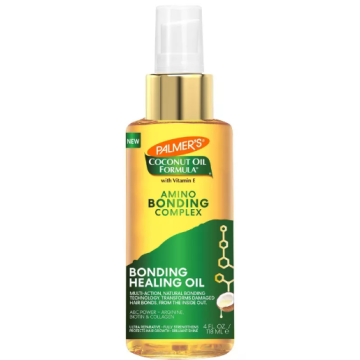 Palmer's Coconut Oil Formula Amino Bonding Healing Oil 118ml
