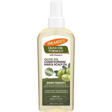 Palmer's Olive Oil Conditioning Spray 150 ml