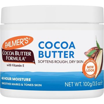 Palmer's Cocoa Butter Formula Jar 100 g