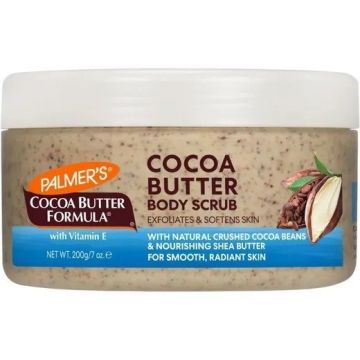 Palmer's Cocoa Butter Formula Cocoa Body Scrub 200g