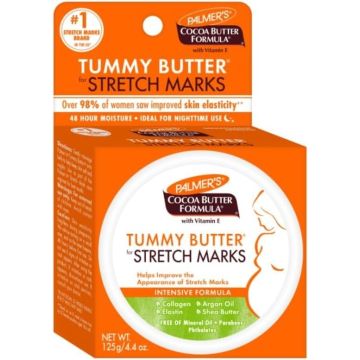 Palmer's Cocoa Butter Tummy Butter for Stretch Marks 125gr