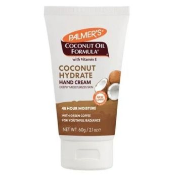 Palmer's Coconut Oil Hand Cream 60gr