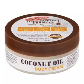 Palmer's Coconut Oil Body Cream 125g
