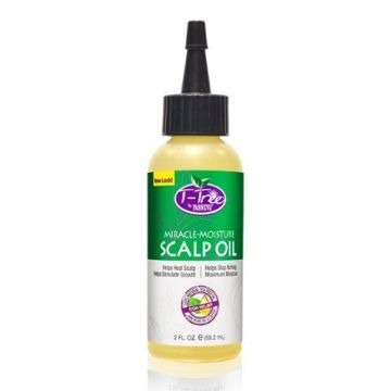 Parnevu T-tree Scalp Oil 59 ml verpakking