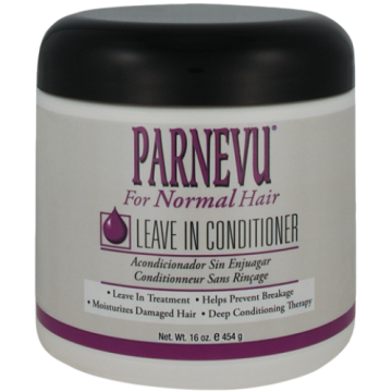 Parnevu Leave-in Conditioner Regular 454g verpakking