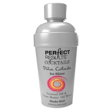 Perfect Results Pre-Mix Pina Colada Coconut-Cocoa Butter Oil Blend 4oz