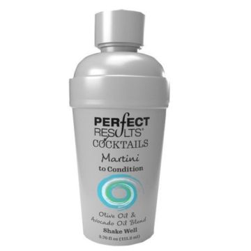 Perfect Results Pre-Mix Martini Olive-Avocado Oil Blend 4oz