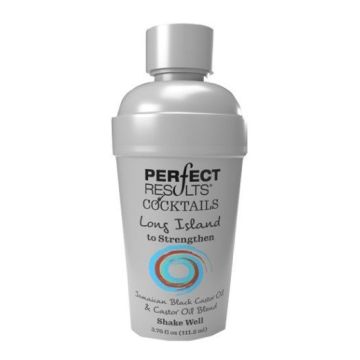 Perfect Results Pre-Mix Long Island Jamaican Black Castor-Castor Oil Blend 4oz