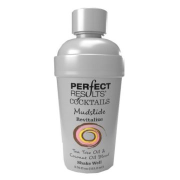 Perfect Results Pre-Mix Mudslide Tea Tree-Coconut Oil Blend 4oz