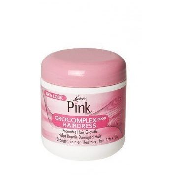 Pink Gro Complex 3000 Hairdress 170 g verpakking