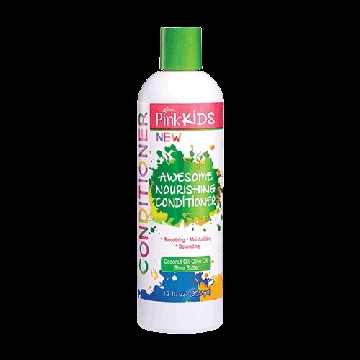 Pink Kids Nourishing Conditioner 355 ml