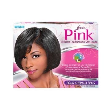 Pink Relaxer Kit Super