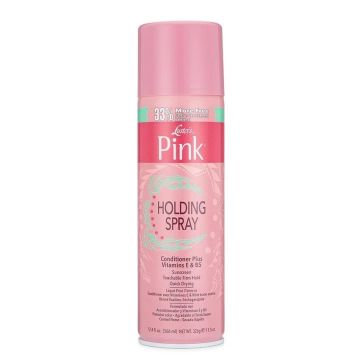 Pink Holding Spray 366 ml