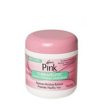Pink Therapeutic Conditioning Hairdress 142 g