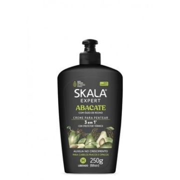 Skala Expert Avocado 3 in 1 Leave-In Cream 250 g