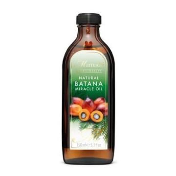 Mamado Natural Batana Miracle Oil 150ml